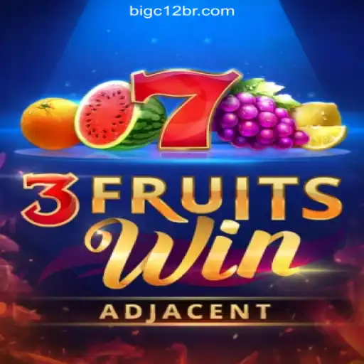 Discover the Exciting World of 3FruitsWin on BIGC12.com Platform