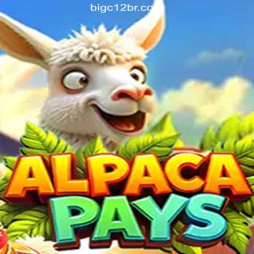 Exploring the Exciting World of AlpacaPays: A Top Slot Game on BIGC12.com