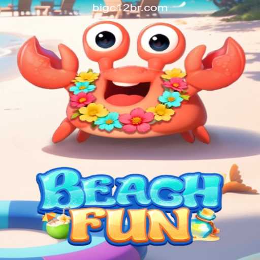 BeachFun: The Ultimate Escape on BIGC12.com Platform featuring Online Slots Brasil #1