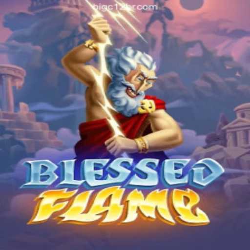 Exploring the Thrilling World of BlessedFlame on BIGC12.com: #1 Online Slots Platform in Brasil