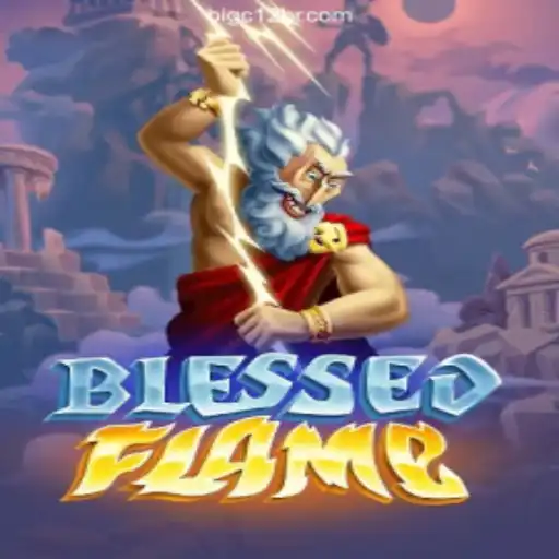 Exploring the Thrilling World of BlessedFlame on BIGC12.com: #1 Online Slots Platform in Brasil