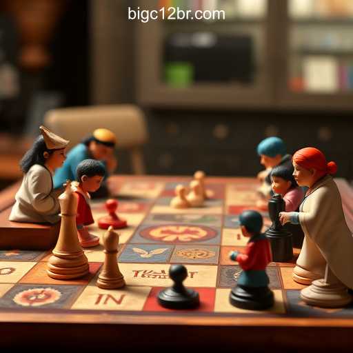 BIGC12.com platform-online Slots Brasil #1