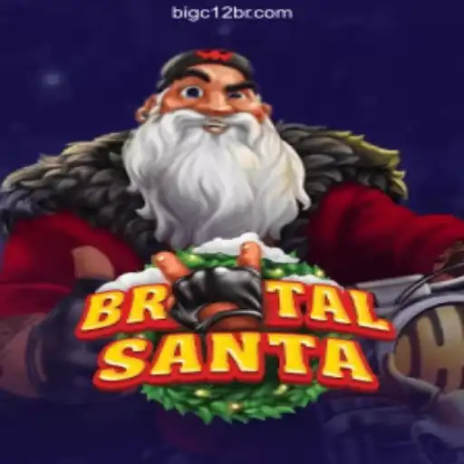 Explore the Thrilling World of BrutalSanta on BIGC12.com Platform - Online Slots Brasil #1