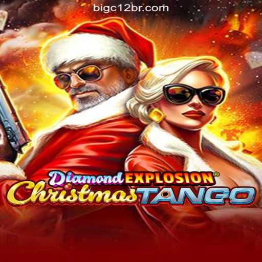 Unveiling DiamondExplosionTango: The Premier Online Slot Experience on BIGC12.com Platform
