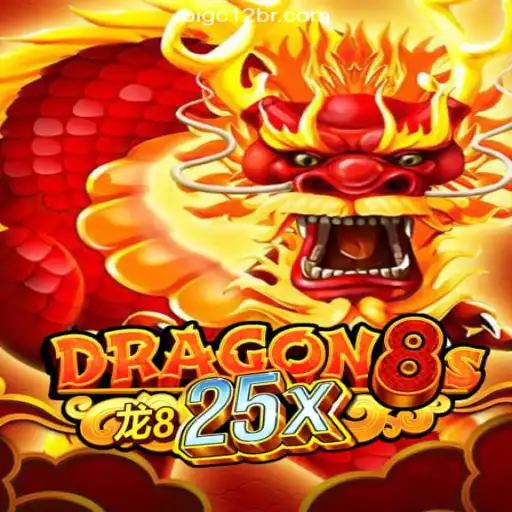 Exploring Dragon8s25x: The Ultimate Online Slot Game on BIGC12.com