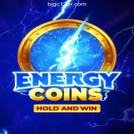 Exploring EnergyCoins: The Thrilling Slot Game on BIGC12.com