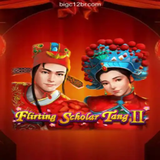 Exploring Flirting Scholar Tang II: A Captivating Online Slot Experience