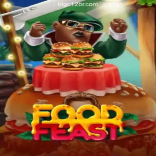 Exploring FoodFeast on BIGC12.com: Brasil's Leading Slot Platform
