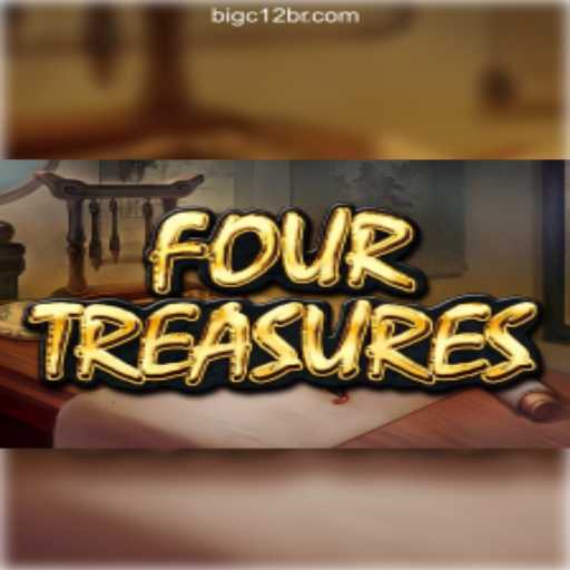 Discovering FourTreasures: An Immersive Journey into the World of Online Slots