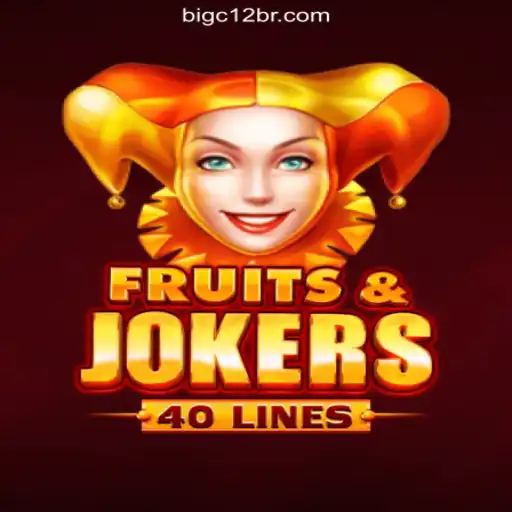 Exploring FruitsAndJokers40: A Vibrant Adventure on BIGC12.com Platform