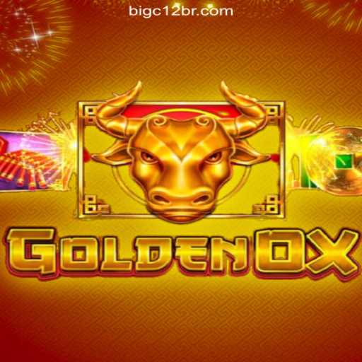 Discover the Thrill of GoldenOx Slots on the BIGC12.com Platform