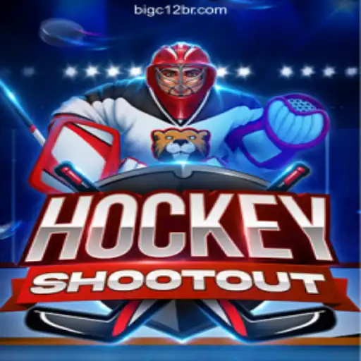Experience the Thrill of HockeyShootout on BIGC12.com Platform