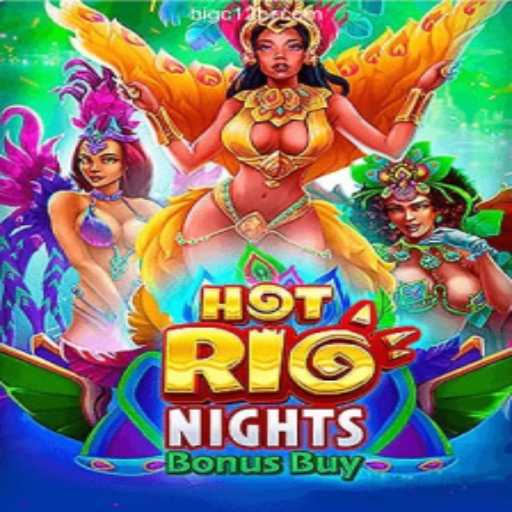 Exploring the Exciting World of HotRioNightsBonusBuy on BIGC12.com Platform