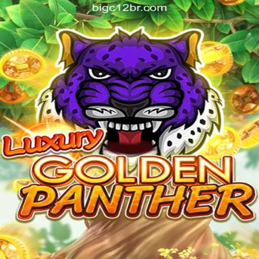 Diving into the World of LUXURYGOLDENPANTHER: A Premier Slot Game on BIGC12.com