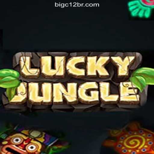 Exploring the Thrills of LuckyJungle on BIGC12.com: Brazil's Premier Online Slots Platform