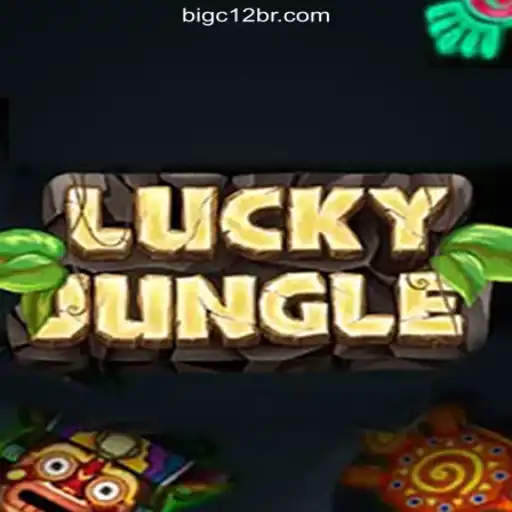 Exploring the Thrills of LuckyJungle on BIGC12.com: Brazil's Premier Online Slots Platform