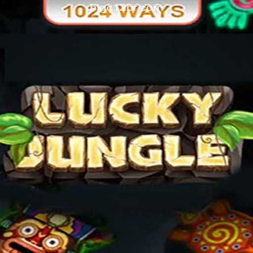 Unveiling LuckyJungle1024: The Thrilling Online Slot Game on BIGC12.com
