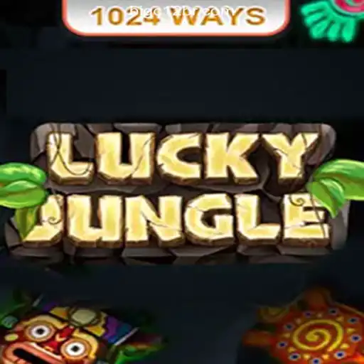 Unveiling LuckyJungle1024: The Thrilling Online Slot Game on BIGC12.com