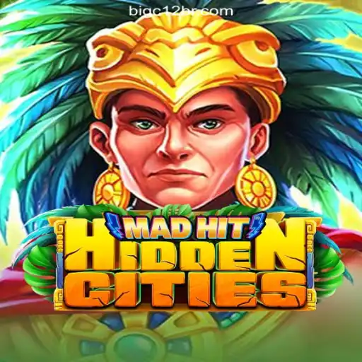 Discover the Exciting World of MadHitHiddenCities