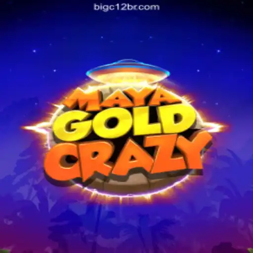 Discover the Thrills of MayaGoldCrazy on BIGC12.com Platform