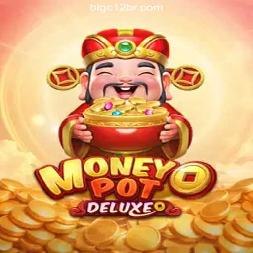 Exploring MoneyPotDELUXE: The Premier Online Slot Experience on BIGC12.com Platform