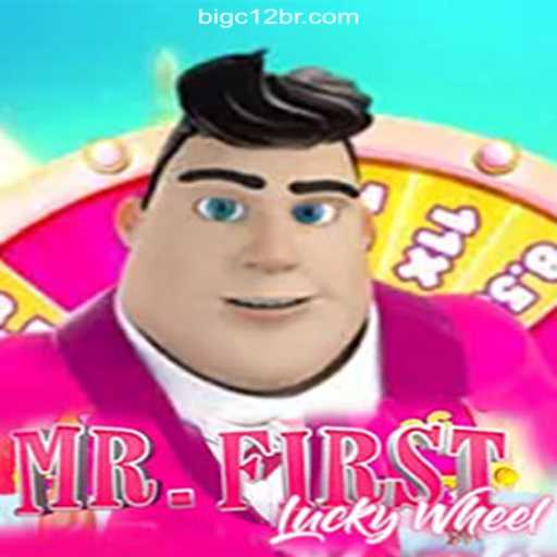 Discover the Thrills of MrFirstLuckyWheel on BIGC12.com Platform-Online Slots Brasil #1