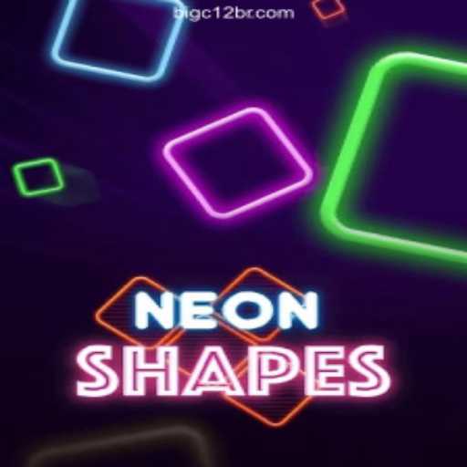 Discover NeonShapes: A Thrilling Game Experience