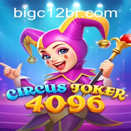 Exploring the Exciting World of CircusJoker4096: Your Guide to Online Slots