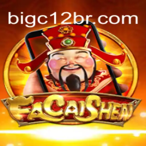 Experience the Excitement of FaCaiShenM on BIGC12.com: Brazil's Premier Online Slots Platform