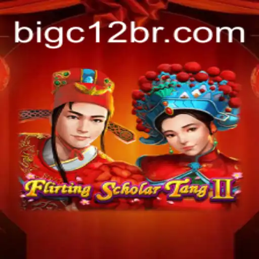 Exploring Flirting Scholar Tang II: A Captivating Online Slot Experience