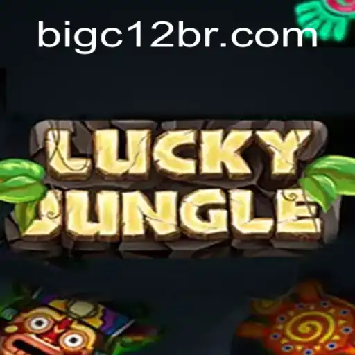 Exploring the Thrills of LuckyJungle on BIGC12.com: Brazil's Premier Online Slots Platform