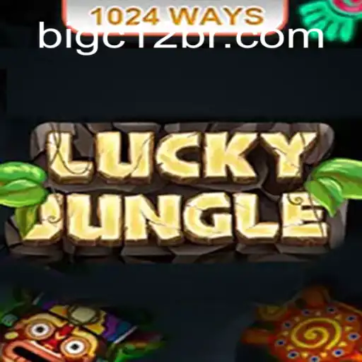Unveiling LuckyJungle1024: The Thrilling Online Slot Game on BIGC12.com
