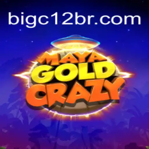Discover the Thrills of MayaGoldCrazy on BIGC12.com Platform