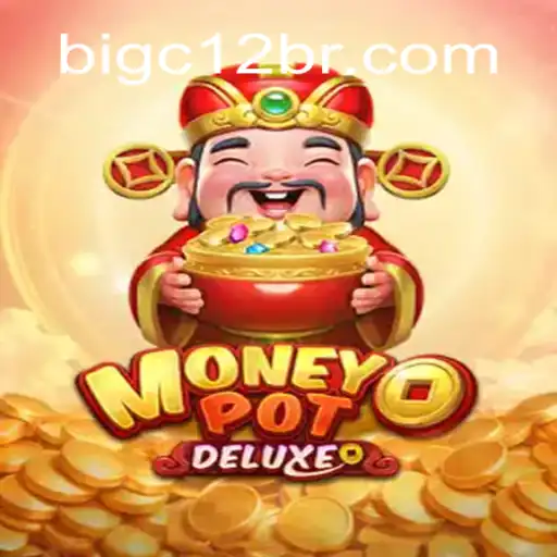 Exploring MoneyPotDELUXE: The Premier Online Slot Experience on BIGC12.com Platform