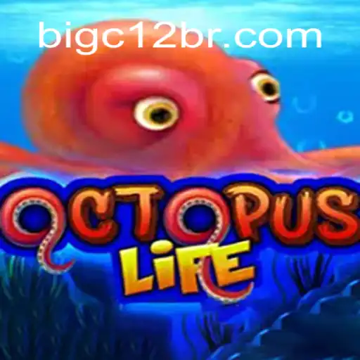 Dive into Adventure with OctopusLife on BIGC12.com Platform