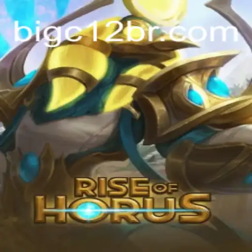 Unveiling RiseofHorus: The Thrilling World of Online Slots on BIGC12.com
