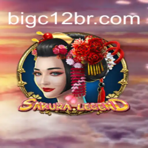 Discover the Enchanting World of SakuraLegend on BIGC12.com Platform - Online Slots Brasil #1