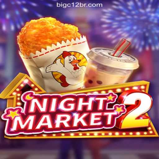 Exploring NightMarket2: The Premier Online Slots Experience on BIGC12.com
