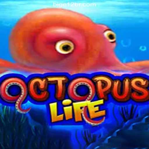 Dive into Adventure with OctopusLife on BIGC12.com Platform