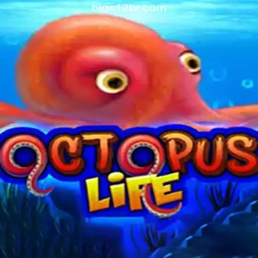 Dive into Adventure with OctopusLife on BIGC12.com Platform