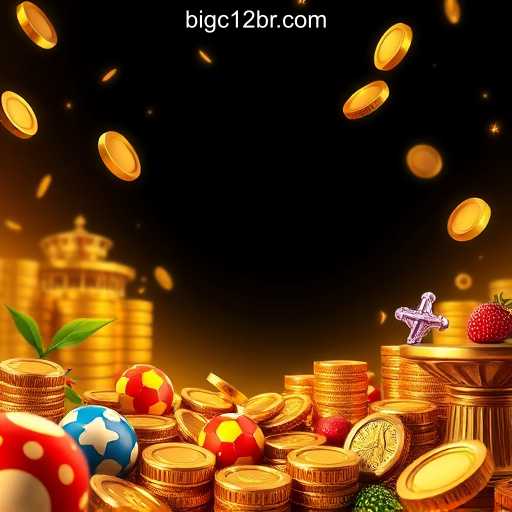 BIGC12.com platform-online Slots Brasil #1