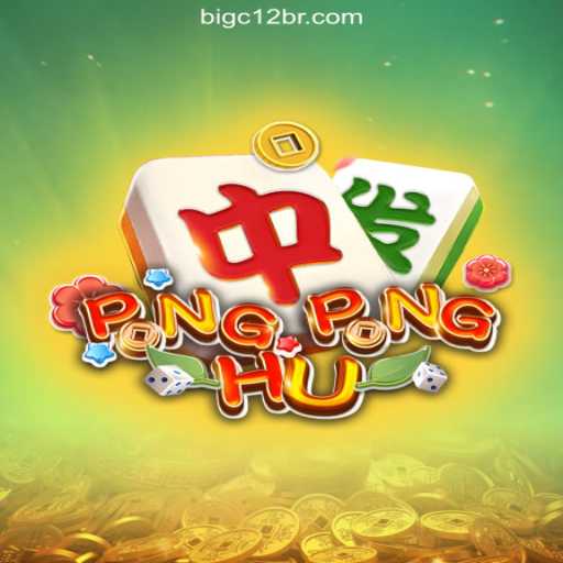 Exploring PONGPONGHU: The Exciting New Game on BIGC12.com Platform