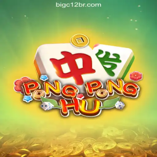 Exploring PONGPONGHU: The Exciting New Game on BIGC12.com Platform