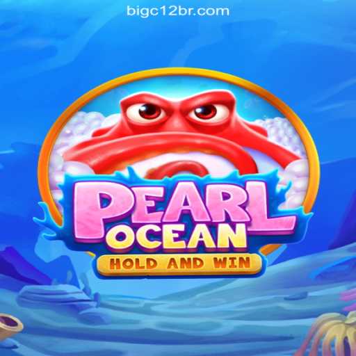 PearlOcean: #1 Online Slots Experience on BIGC12.com Platform in Brasil