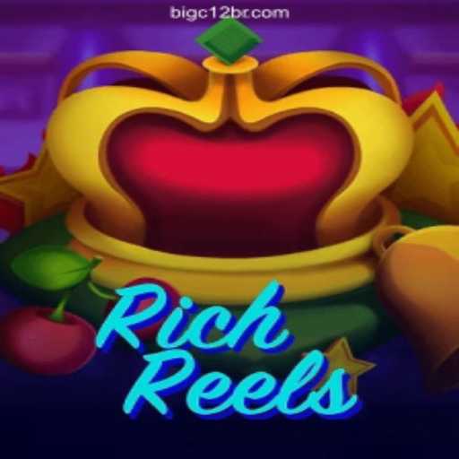 Exploring the Thrilling World of RichReels: A Top Game on the BIGC12.com Platform