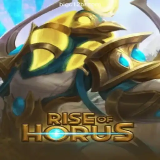 Unveiling RiseofHorus: The Thrilling World of Online Slots on BIGC12.com