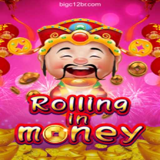 RollingInMoney: Revolutionizing Online Slots in Brazil