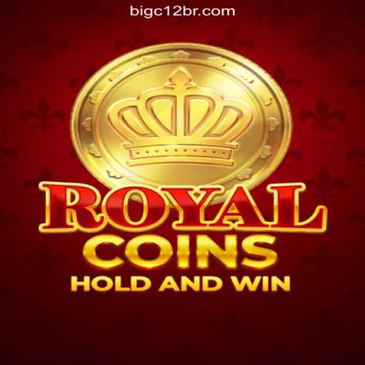 Experience the Thrill of RoyalCoins: The Premier Online Slot Game on BIGC12.com Platform