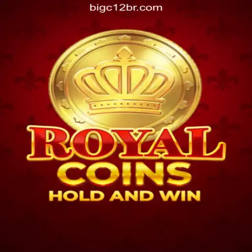 Experience the Thrill of RoyalCoins: The Premier Online Slot Game on BIGC12.com Platform