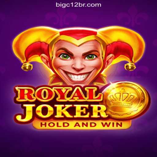 Discover RoyalJoker: Exploring the Ultimate Slots Experience on BIGC12.com